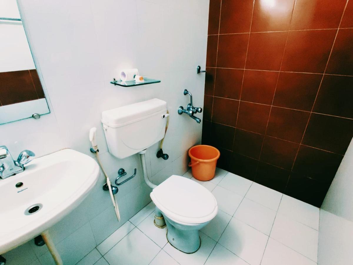 Raccoon Rooms Mysore Εξωτερικό φωτογραφία